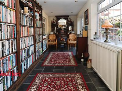 STUDY/LIBRARY